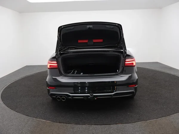 Audi A3 (2020) — foto 25 van 35