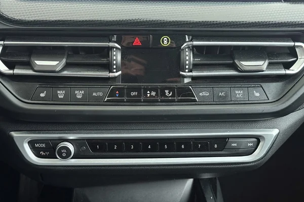 BMW 1 Hatch (F40) (2021) — foto 16 van 33