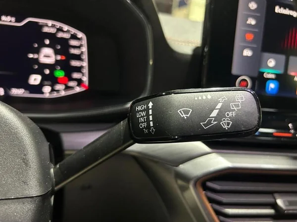 CUPRA Formentor Dsl (2022) — foto 20 van 31