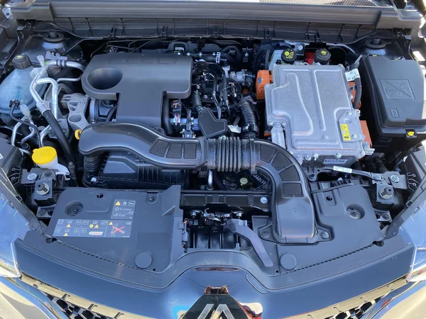 Renault Arkana (2025) — foto 13 van 20