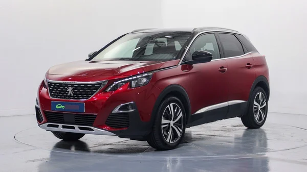 Peugeot 3008 (2020) — foto 1 van 72