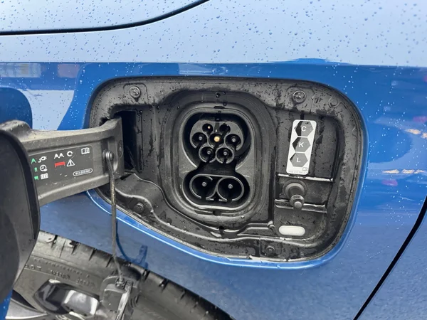 AUDI A3 Sportback PHEV (2026) — foto 5 van 24