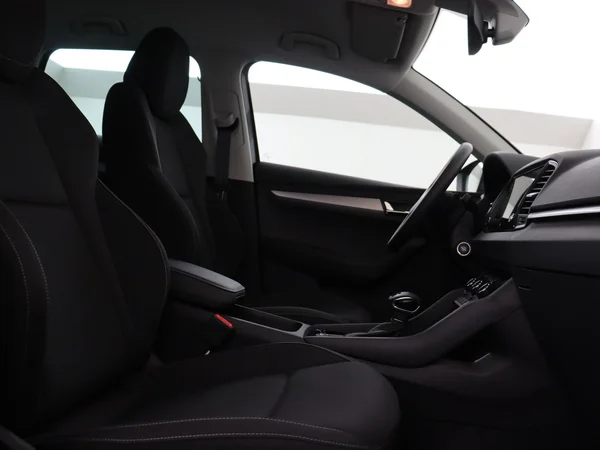 SKODA Karoq (2025) — foto 17 van 18