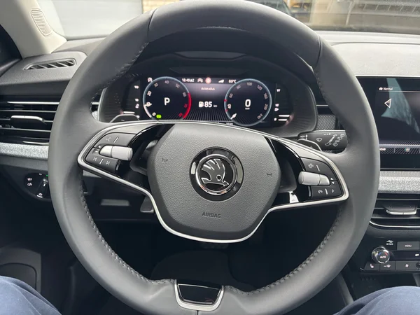 SKODA Kamiq (2024) — foto 17 van 24