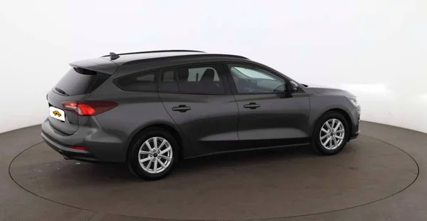 Ford Focus Sw (2022) — foto 47 van 48