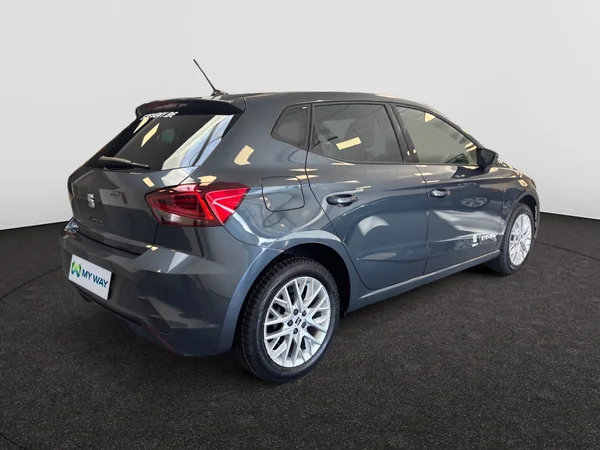 SEAT Ibiza 5P/D (2026) — foto 5 van 12