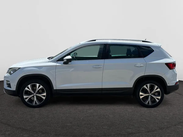 SEAT Ateca (2017) — foto 12 van 22
