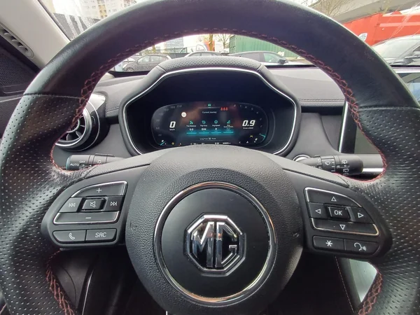 MG HS (2024) — foto 4 van 27