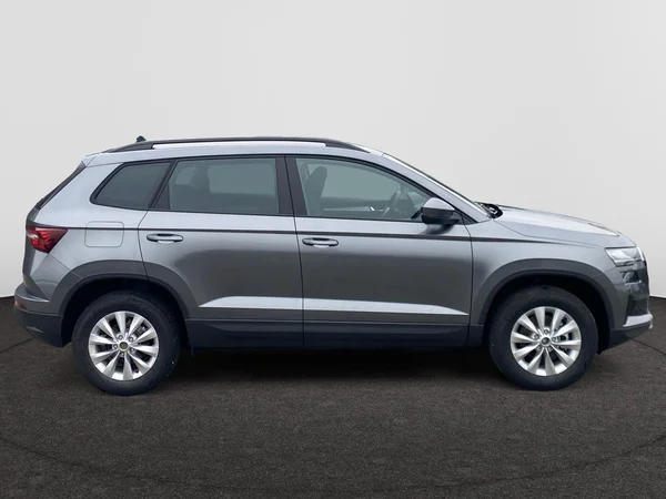 SKODA Karoq (2025) — foto 15 van 16