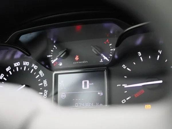Citroën C3 (2021) — foto 18 van 35