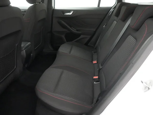 Ford Focus (2024) — foto 7 van 24