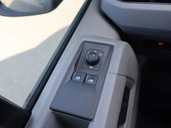 Volkswagen Crafter (2026) — foto 21 van 33