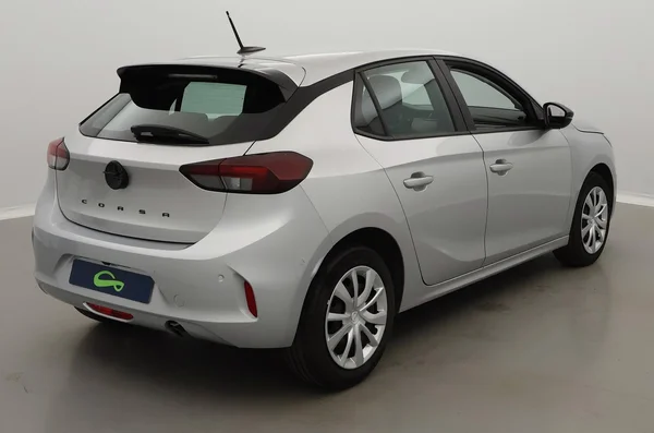 Opel Corsa (2025) — foto 26 van 30