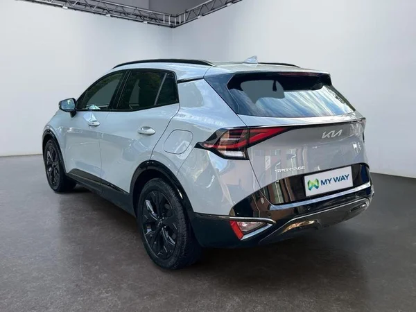 KIA Sportage (2024) — foto 30 van 32