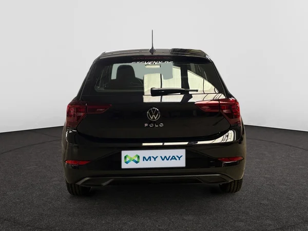 VOLKSWAGEN Polo (2025) — foto 17 van 22