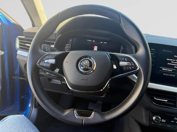 SKODA Kamiq (2022) — foto 20 van 20