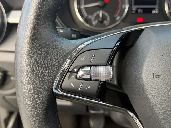 SKODA Fabia (2024) — foto 3 van 19