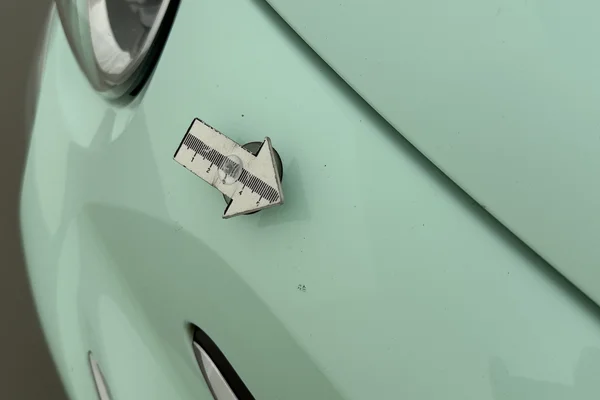 Fiat 500 (2019) — foto 10 van 19