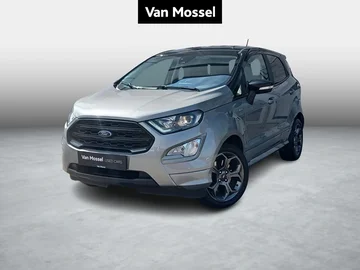Ford EcoSport (2020)