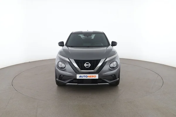 Nissan Juke (2021) — foto 15 van 16