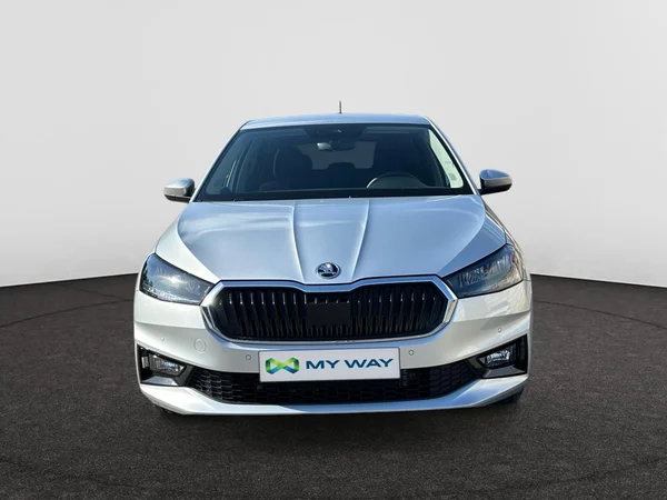 SKODA Fabia (2025) — foto 20 van 25