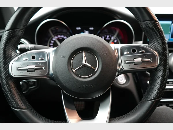 MERCEDES-BENZ Coupe C (2019) — foto 10 van 26