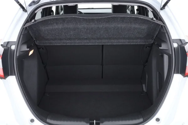 Honda Jazz (2024) — foto 8 van 16