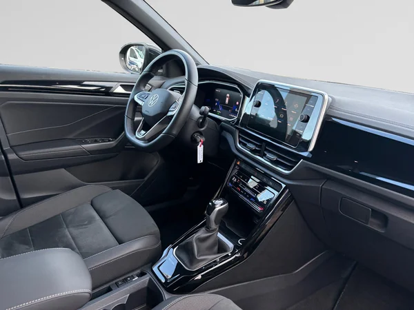 VOLKSWAGEN T-Roc (2025) — foto 8 van 24