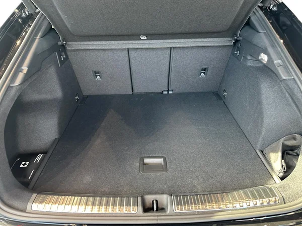 AUDI Q3 Sportback (2026) — foto 13 van 23