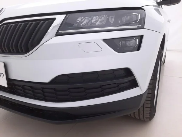 Skoda Karoq (2021) — foto 30 van 40