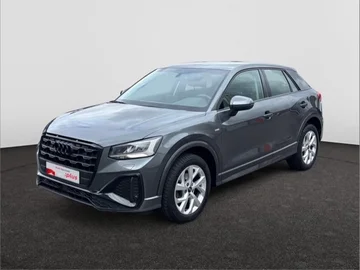 AUDI Q2 Dsl (2021)