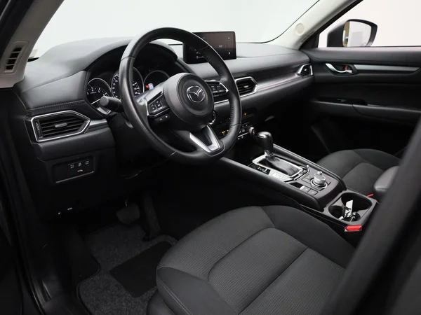 Mazda CX-5 (2023) — foto 11 van 43