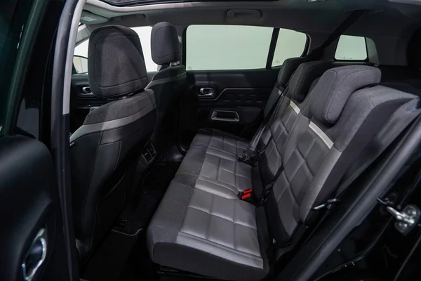 Citroen C5 Aircross PHEV (2021) — foto 26 van 50