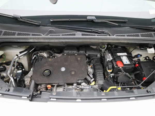 Opel Combo Life (2023) — foto 32 van 39
