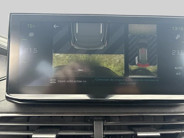 Peugeot 3008 (2021) — foto 6 van 17