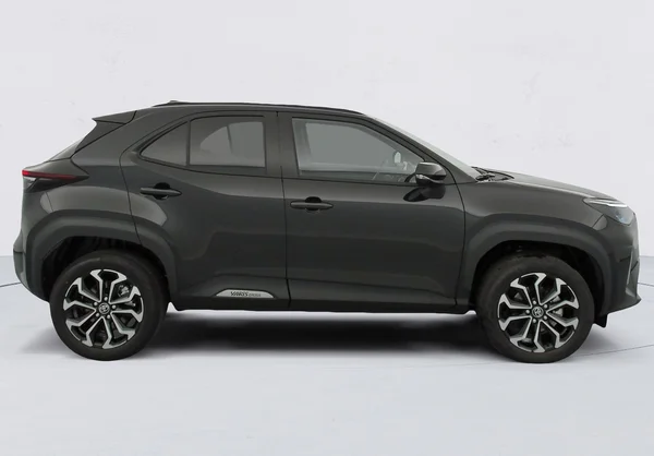 Toyota Yaris Cross Hybrid (HEV) (2026) — foto 19 van 22
