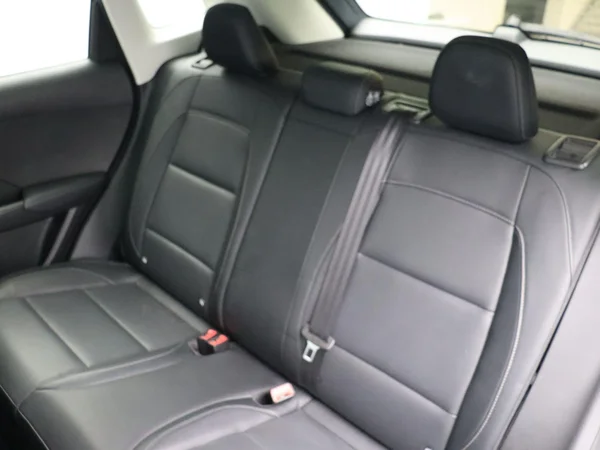 MG ZS (2025) — foto 10 van 25