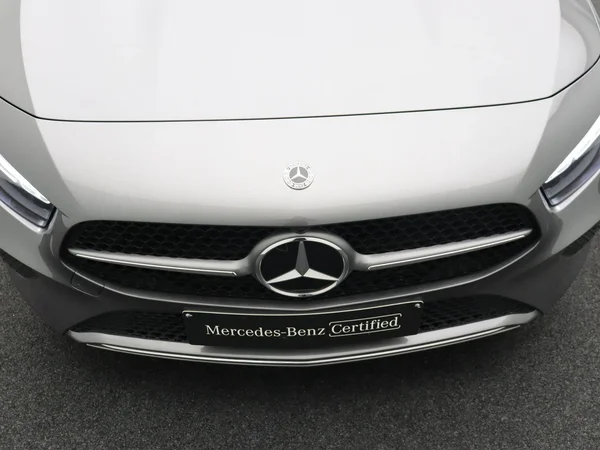 Mercedes-Benz A-Klasse (2025) — foto 13 van 22