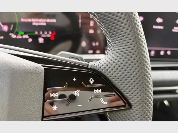 AUDI A5 Avant e-hybrid (2026) — foto 8 van 25