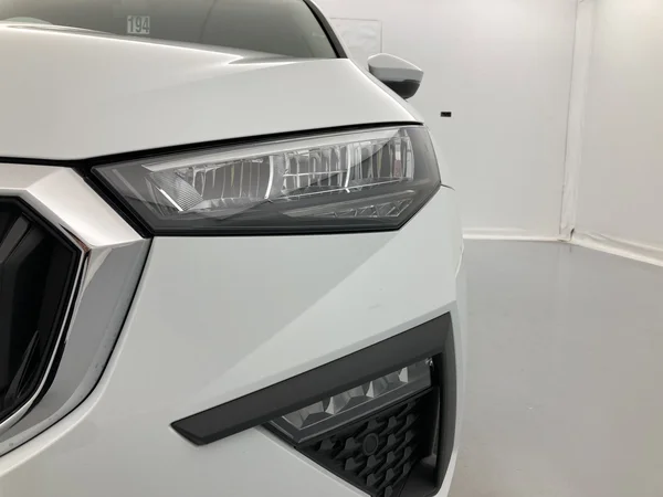 SKODA Scala (2025) — foto 25 van 36