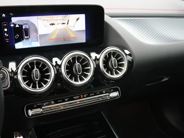 Mercedes-Benz EQA (2025) — foto 7 van 27