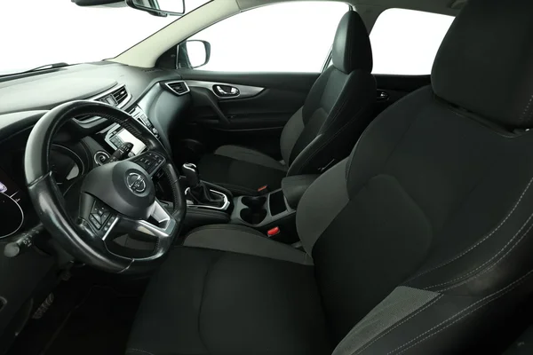 Nissan Qashqai (2018) — foto 16 van 16