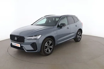 Volvo XC60 dac13195-8255-4e0c-a754-d1ef87b6f3a2