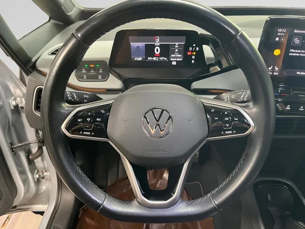 VOLKSWAGEN ID.3 (2021) — foto 2 van 19