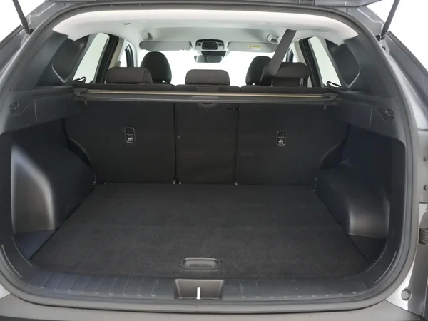 Hyundai Tucson (2025) — foto 8 van 22