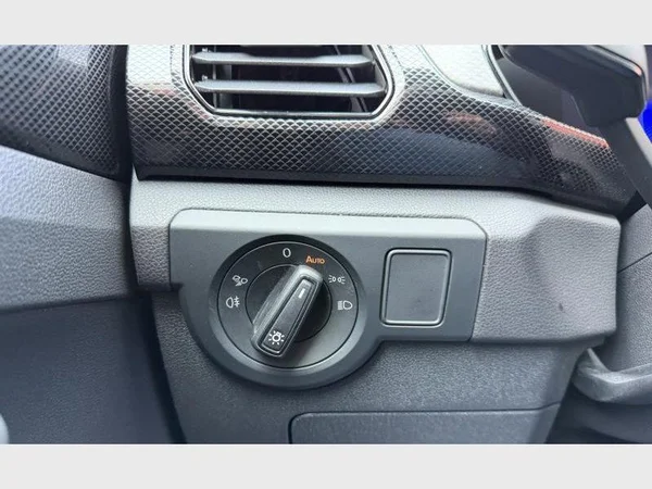Volkswagen T-Cross (2025) — foto 5 van 25