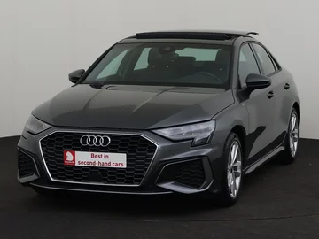AUDI A3 (2022)