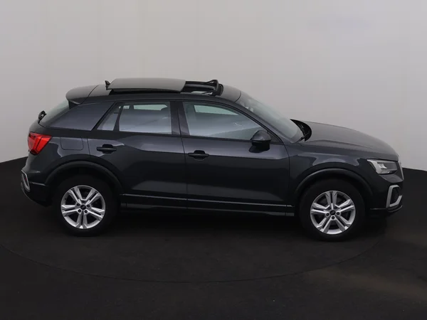 AUDI Q2 (2022) — foto 26 van 30