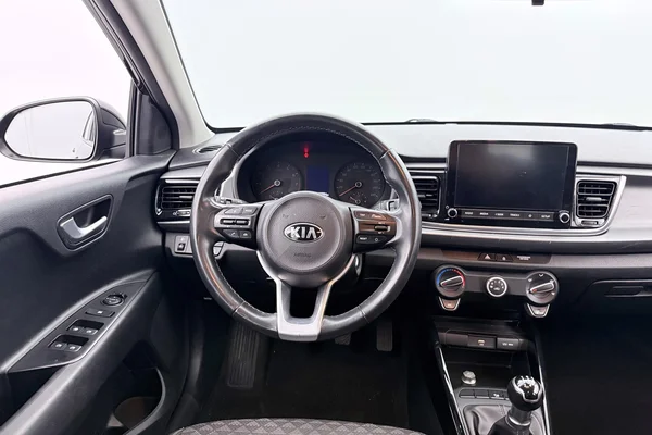 Kia Rio (2021) — foto 4 van 36