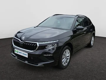 SKODA Kamiq (2026)